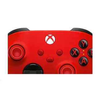 Xbox bežični kontroler crveni - kontroler