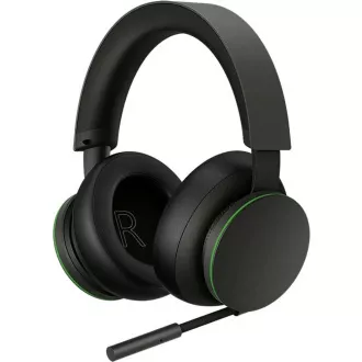 Xbox Wireless Headset - bežične slušalice Xbox Wireless Headset - bežične slušalice