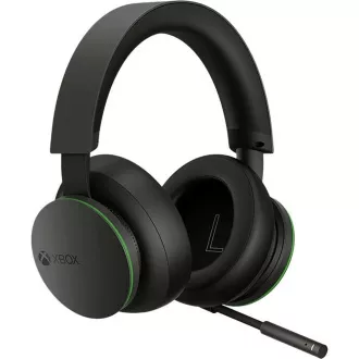 Xbox Wireless Headset - bežične slušalice Xbox Wireless Headset - bežične slušalice