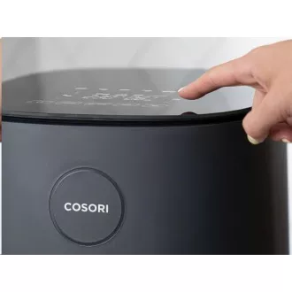Cosori L501 PRO 4.7L – friteza na vrući zrak + 5x ražanj i roštilj. rešetka Cosori L501 PRO 4.7L – friteza na vrući zrak + 5x ražanj i roštilj. rešetka