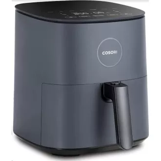 Cosori L501 PRO 4.7L – friteza na vrući zrak + 5x ražanj i roštilj. rešetka Cosori L501 PRO 4.7L – friteza na vrući zrak + 5x ražanj i roštilj. rešetka