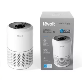 Levoit Core300-RAC pročišćivač zraka - Raspakiran Levoit Core300-RAC pročišćivač zraka - Raspakiran