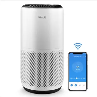 Levoit Core400S SMART - Inteligentni pročišćivač zraka Levoit Core400S SMART - Inteligentni pročišćivač zraka