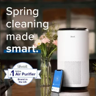 Levoit Core400S SMART - Inteligentni pročišćivač zraka Levoit Core400S SMART - Inteligentni pročišćivač zraka