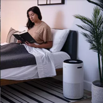 Levoit Core400S SMART - Inteligentni pročišćivač zraka Levoit Core400S SMART - Inteligentni pročišćivač zraka