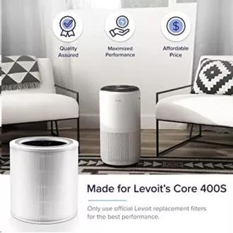 Levoit Core400S-RF - filter za Core400S Levoit Core400S-RF - filter za Core400S