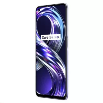 Realme 8i, 4GB / 128GB, zvjezdano ljubičasta Realme 8i, 4GB / 128GB, zvjezdano ljubičasta