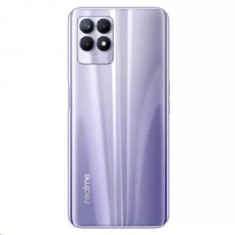Realme 8i, 4GB / 128GB, zvjezdano ljubičasta Realme 8i, 4GB / 128GB, zvjezdano ljubičasta