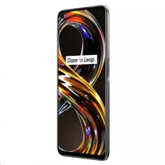 Realme 8i, 4GB / 128GB, Space Black Realme 8i, 4GB / 128GB, Space Black