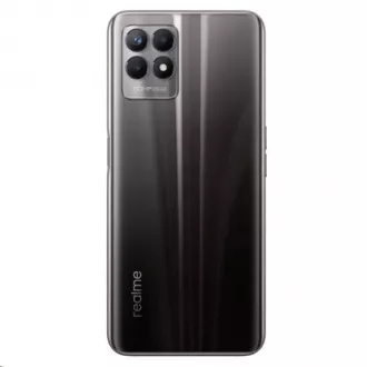 Realme 8i, 4GB / 128GB, Space Black Realme 8i, 4GB / 128GB, Space Black