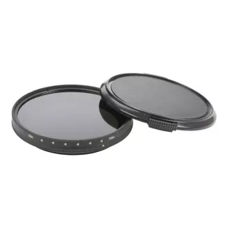 Doerr ND4-400x VARIABLE sivi filter 67 mm (+ smanjenje na 62 mm)