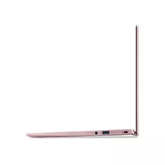 ACER NTB Swift 1 (SF114-34-P5A9) - Pentium Silver N6000, 14 "FHD ComfyView IPS, 8 GB, 256 GBSSD, UHD grafika, W11H, roza ACER NTB Swift 1 (SF114-34-P5A9) - Pentium Silver N6000, 14 "FHD ComfyView IPS, 8 GB, 256 GBSSD, UHD grafika, W11H, roza