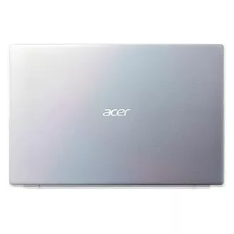 ACER NTB Swift 1 (SF114-34-P2XS) -Intel®Pentium®Silver N6000, 14" FHD IPS, 8GB, 256GBSSD, Intel®UHD Graphics, W11H, Srebrna