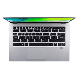ACER NTB Swift 1 (SF114-34-P2XS) -Intel®Pentium®Silver N6000, 14 "FHD IPS, 4GB, 128GBSSD, Intel®UHD Graphics, W11H, Srebrna