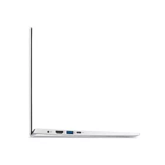 ACER NTB Swift 1 (SF114-34-P2XS) -Intel®Pentium®Silver N6000, 14 "FHD IPS, 4GB, 128GBSSD, Intel®UHD Graphics, W11H, Srebrna