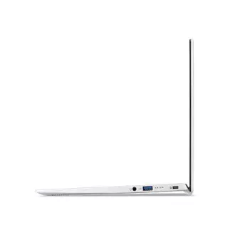 ACER NTB Swift 1 (SF114-34-P2XS) -Intel®Pentium®Silver N6000, 14 "FHD IPS, 4GB, 128GBSSD, Intel®UHD Graphics, W11H, Srebrna