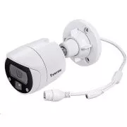 Vivotek IB9369-F2, 2Mpix, 30fps, H.265, volumen 2, 8mm (118°), PoE, IR, SNV, odmagljivanje, MicroSDXC, antivandal, IP66