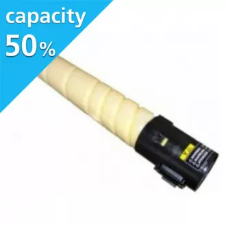 Konica Minolta TN-512 (A33K25H) - toner, yellow (žuti)
