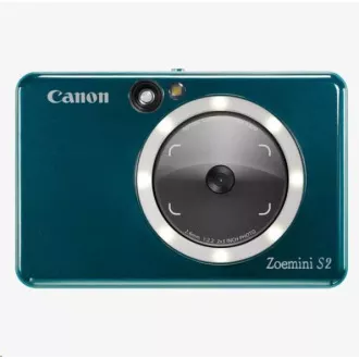 Canon Zoemini S2 džepni pisač - zelena