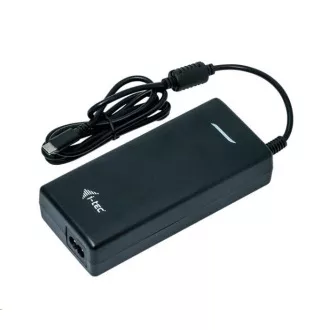i-tec USB-C HDMI DP priključna stanica, napajanje 100 W + univerzalni punjač 112 W i-tec USB-C HDMI DP priključna stanica, napajanje 100 W + univerzalni punjač 112 W