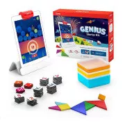 Osmo dječja interaktivna igra Genius Starter Kit za iPad