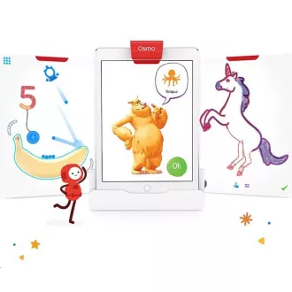 Osmo dječja interaktivna igra Creative Starter Kit za iPad Osmo dječja interaktivna igra Creative Starter Kit za iPad