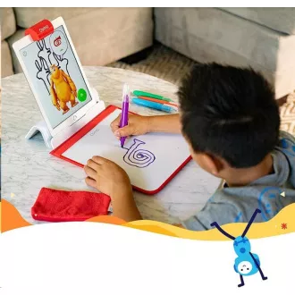 Osmo dječja interaktivna igra Creative Starter Kit za iPad Osmo dječja interaktivna igra Creative Starter Kit za iPad