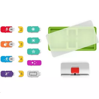 Osmo dječja interaktivna igra Coding Starter Kit za iPad Osmo dječja interaktivna igra Coding Starter Kit za iPad