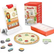 Osmo dječja interaktivna igra Pizza Co. Komplet za početnike