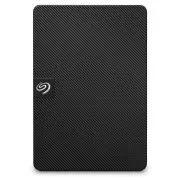 SEAGATE vanjski HDD 2TB proširenje prijenosni, USB 3.0, crni