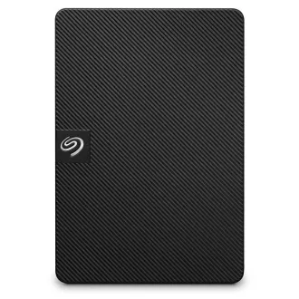 SEAGATE vanjski HDD 2TB proširenje prijenosni, USB 3.0, crni