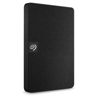 SEAGATE vanjski HDD 2TB proširenje prijenosni, USB 3.0, crni