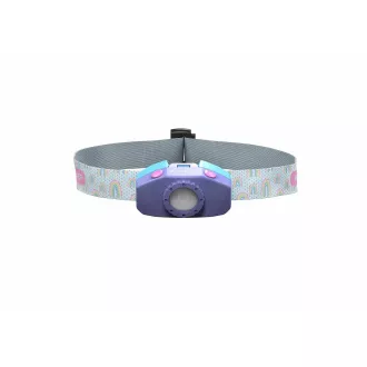 Ledlenser Kidled 2 Rainbow dječja naglavna svjetiljka Ledlenser Kidled 2 Rainbow dječja naglavna svjetiljka