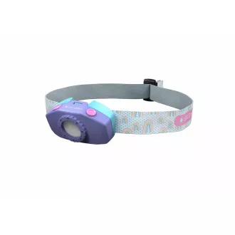 Ledlenser Kidled 2 Rainbow dječja naglavna svjetiljka Ledlenser Kidled 2 Rainbow dječja naglavna svjetiljka