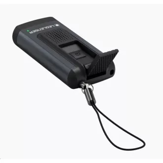 LEDLENSER svjetiljka s osobnim alarmom K6R SAFETY GREY - Kutija