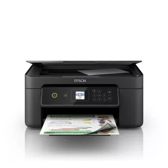 EPSON pisač tinta Expression Home XP-3150, A4, 3u1, 5760x1440 dpi, 33 ppm, WiFi, LCD EPSON pisač tinta Expression Home XP-3150, A4, 3u1, 5760x1440 dpi, 33 ppm, WiFi, LCD