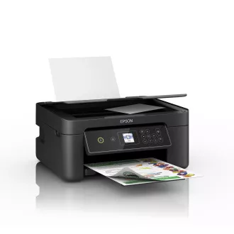 EPSON pisač tinta Expression Home XP-3150, A4, 3u1, 5760x1440 dpi, 33 ppm, WiFi, LCD EPSON pisač tinta Expression Home XP-3150, A4, 3u1, 5760x1440 dpi, 33 ppm, WiFi, LCD