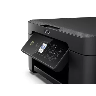 EPSON pisač tinta Expression Home XP-3150, A4, 3u1, 5760x1440 dpi, 33 ppm, WiFi, LCD EPSON pisač tinta Expression Home XP-3150, A4, 3u1, 5760x1440 dpi, 33 ppm, WiFi, LCD