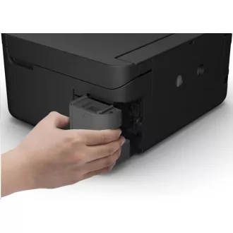 EPSON pisač tinta Expression Home XP-5150, A4, 3u1, 4800x1200 dpi, 33 ppm, LAN, Wifi, LCD, SD čitač