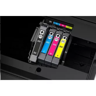 EPSON pisač tinta Expression Home XP-5150, A4, 3u1, 4800x1200 dpi, 33 ppm, LAN, Wifi, LCD, SD čitač
