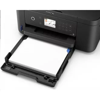 EPSON pisač tinta Expression Home XP-5150, A4, 3u1, 4800x1200 dpi, 33 ppm, LAN, Wifi, LCD, SD čitač