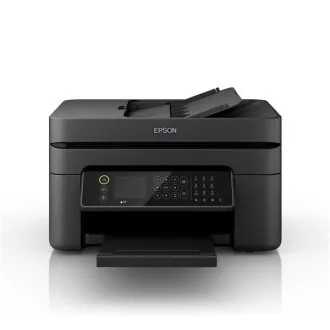EPSON WorkForce WF-2870 inkjet pisač, A4, 5760x1440 dpi, 33 ppm, USB, WiFi, LAN, LCD