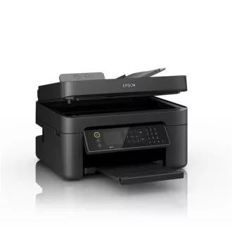 EPSON WorkForce WF-2870 inkjet pisač, A4, 5760x1440 dpi, 33 ppm, USB, WiFi, LAN, LCD