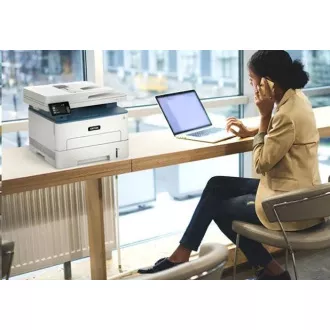 Xerox B235V_DNI crno-bijeli laser. MFZ, A4, USB / Ethernet, 512mb, DUPLEX, ADF, 34ppm, NET, Wifi, Apple AirPrint, Google - Rabljen