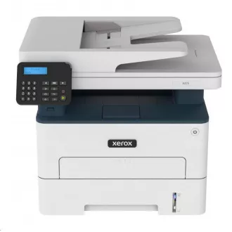 Xerox B225V_DNI crno-bijeli laser. MFZ, A4, USB / Ethernet, 512mb, DUPLEX, ADF, 34ppm, NET, Wifi, Apple AirPrint, Google