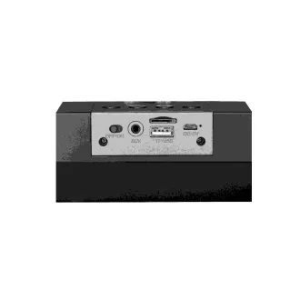C-TECH prijenosni soundbar SPK-06, 10W, Bluetooth, USB, microSD, radio, baterija 1200mAh C-TECH prijenosni soundbar SPK-06, 10W, Bluetooth, USB, microSD, radio, baterija 1200mAh