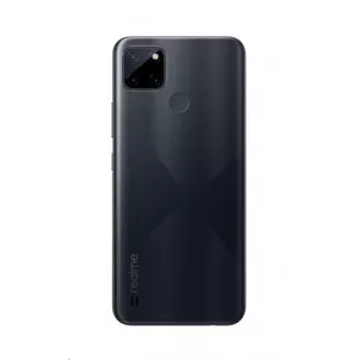 Realme C21-Y, 4GB / 64GB, Cross Black