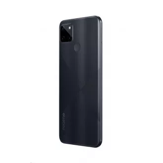 Realme C21-Y, 4GB / 64GB, Cross Black