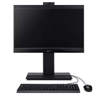 ACER PC AiO Veriton Z4880G -Intel i5-11400, 23,8" FHD IPS 8GB, 256GB, W10P ACER PC AiO Veriton Z4880G -Intel i5-11400, 23,8" FHD IPS 8GB, 256GB, W10P