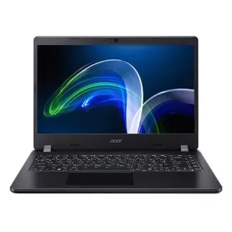 ACER NTB TravelMate P2 (TMP214-41-G2-R1X6)- Ryzen5PRO, 14" FHD IPS, 8GB, 512GBSSD, AMD Radeon Graphics, W10PRO, crna